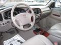 2007 Super White Toyota Sequoia Limited 4WD  photo #15