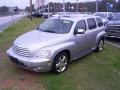 Silverstone Metallic - HHR LT Photo No. 1