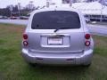 Silverstone Metallic - HHR LT Photo No. 3