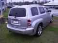 Silverstone Metallic - HHR LT Photo No. 4
