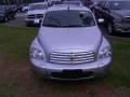 Silverstone Metallic - HHR LT Photo No. 6