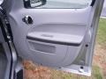 Silverstone Metallic - HHR LT Photo No. 15