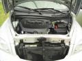 Silverstone Metallic - HHR LT Photo No. 18