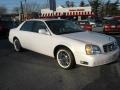 White Lightning - DeVille Sedan Photo No. 1