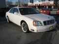 White Lightning - DeVille Sedan Photo No. 2