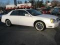 White Lightning - DeVille Sedan Photo No. 3