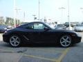Midnight Blue Metallic - Cayman  Photo No. 29