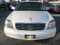 White Lightning - DeVille Sedan Photo No. 5
