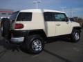 Sandstorm Metallic - FJ Cruiser 4WD Photo No. 2