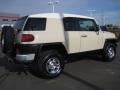 2008 Sandstorm Metallic Toyota FJ Cruiser 4WD  photo #2