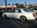 White Lightning - DeVille Sedan Photo No. 8