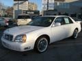 White Lightning - DeVille Sedan Photo No. 9