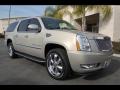 Gold Mist - Escalade ESV AWD Photo No. 1