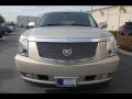 Gold Mist - Escalade ESV AWD Photo No. 2