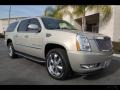 Gold Mist - Escalade ESV AWD Photo No. 29