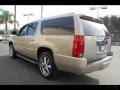 2007 Gold Mist Cadillac Escalade ESV AWD  photo #33