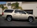 Gold Mist - Escalade ESV AWD Photo No. 38