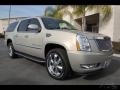 Gold Mist - Escalade ESV AWD Photo No. 67