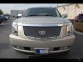 Gold Mist - Escalade ESV AWD Photo No. 68