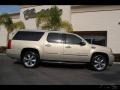 Gold Mist - Escalade ESV AWD Photo No. 76