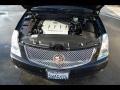 2007 Black Raven Cadillac DTS Sedan  photo #27