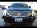 2007 Black Raven Cadillac DTS Sedan  photo #52