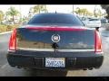 2007 Black Raven Cadillac DTS Sedan  photo #84