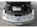 2007 Green Silk Cadillac DTS Sedan  photo #44