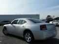 Bright Silver Metallic - Charger SXT Photo No. 3