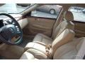 2007 Green Silk Cadillac DTS Sedan  photo #82