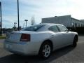 2008 Bright Silver Metallic Dodge Charger SXT  photo #5