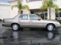 2004 Arizona Beige Metallic Mercury Grand Marquis LS  photo #40