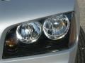 Bright Silver Metallic - Charger SXT Photo No. 9