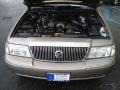 2004 Arizona Beige Metallic Mercury Grand Marquis LS  photo #43