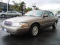 2004 Arizona Beige Metallic Mercury Grand Marquis LS  photo #72