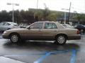 2004 Arizona Beige Metallic Mercury Grand Marquis LS  photo #74