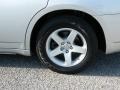 Bright Silver Metallic - Charger SXT Photo No. 11