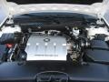 White Lightning - DeVille Sedan Photo No. 31