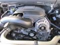 Quicksilver - Escalade AWD Photo No. 16