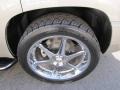 Quicksilver - Escalade AWD Photo No. 38
