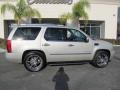 Quicksilver - Escalade AWD Photo No. 43