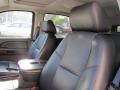 Quicksilver - Escalade AWD Photo No. 51