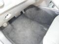 Bright Silver Metallic - Charger SXT Photo No. 16
