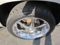 Quicksilver - Escalade AWD Photo No. 86