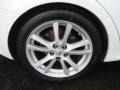 Starfire White Pearl - IS 250 Photo No. 8
