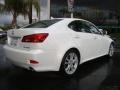 Starfire White Pearl - IS 250 Photo No. 36