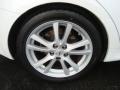 Starfire White Pearl - IS 250 Photo No. 37