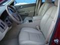 2005 Red Line Cadillac STS V8  photo #10