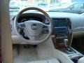 2005 Red Line Cadillac STS V8  photo #12