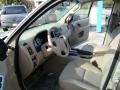 Dune Pearl Metallic - Escape XLT Photo No. 9